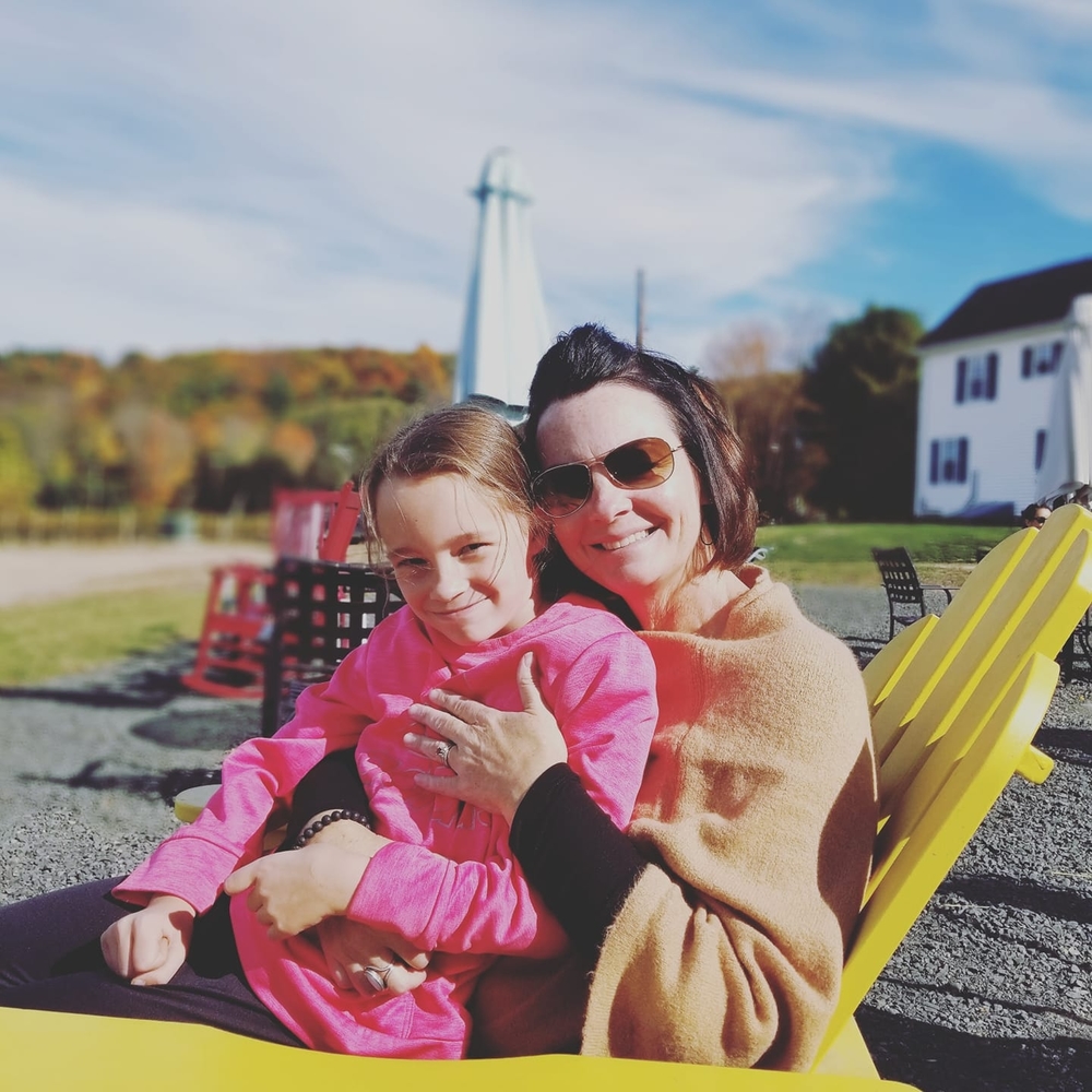 Meet your Posher, Laurie